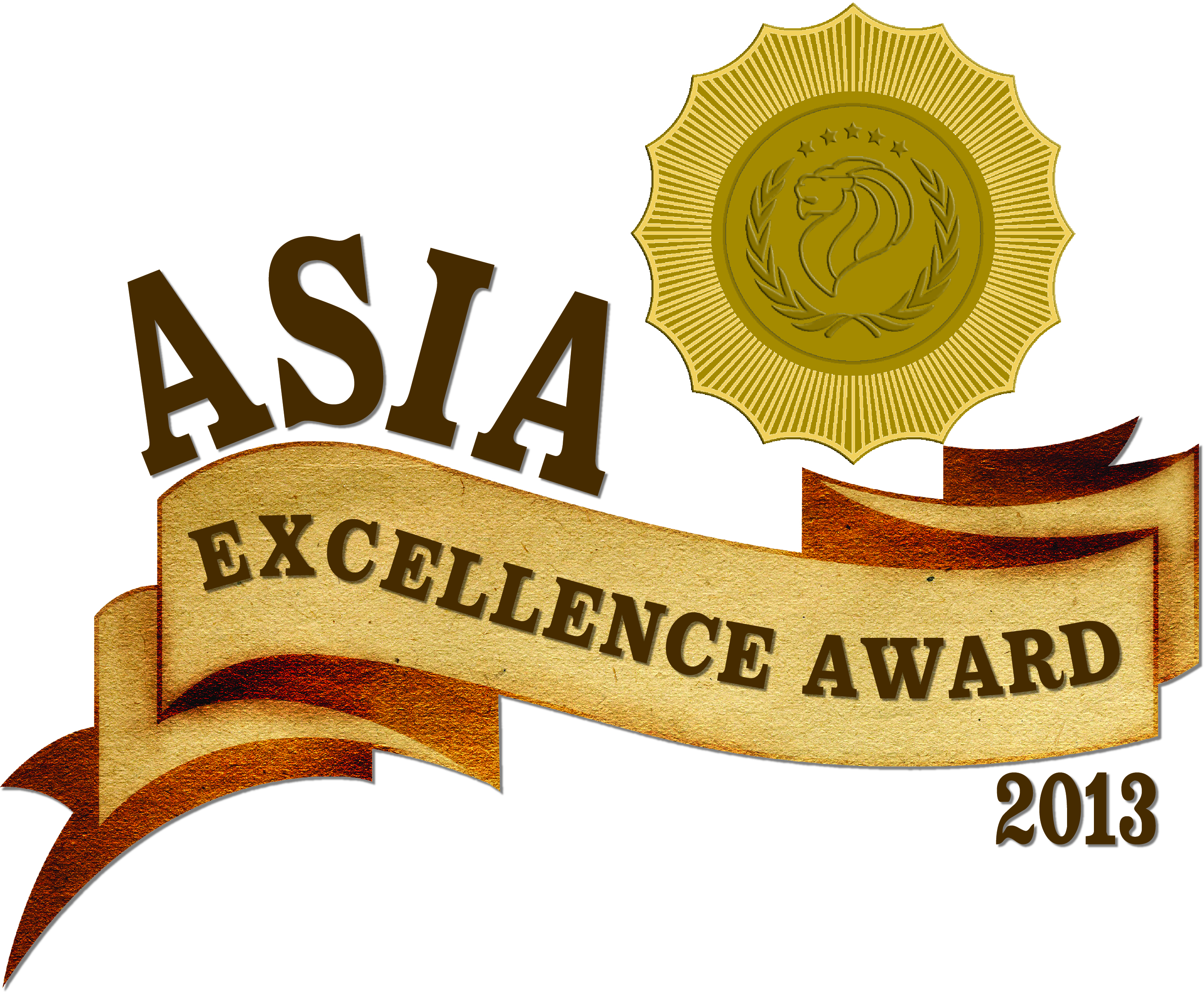 Asian Excellence Award